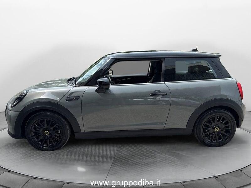 MINI Mini Full Electric Mini F56 2021 Full Electric Mini 3p Cooper SE Electric auto