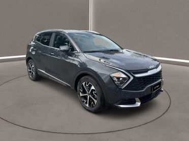 KIA Sportage 5ª serie - 1.6 CRDi MHEV DCT Style