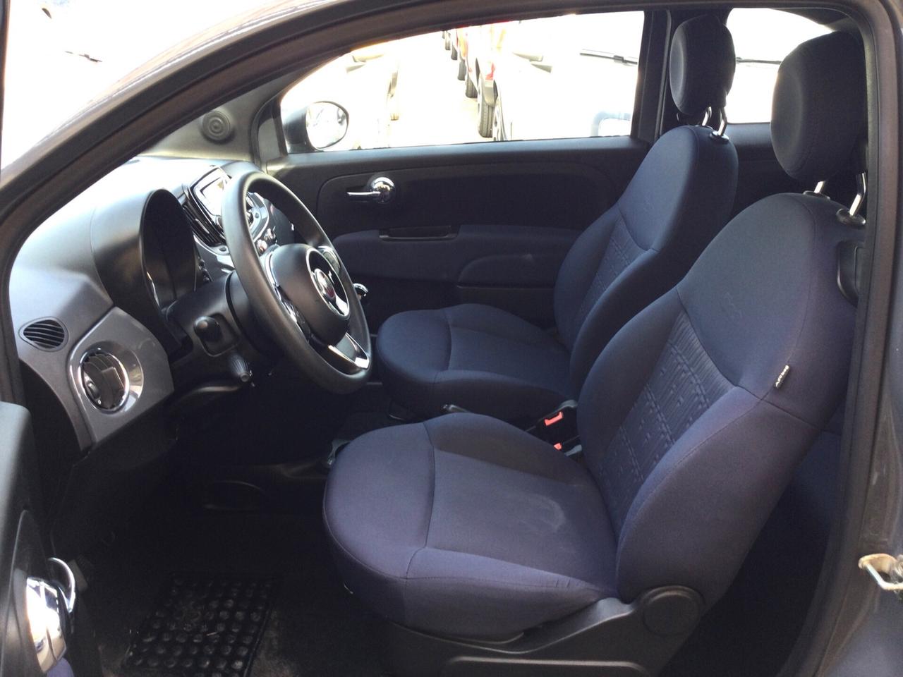 Fiat 500 C 1.0 Hybrid Cult Cabrio PREZZO VERO