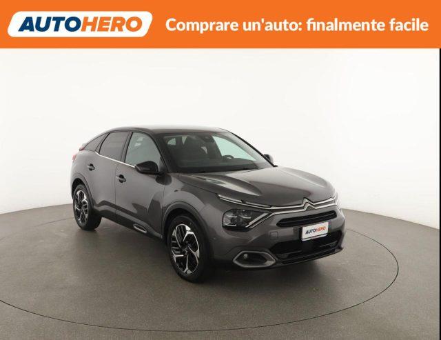 CITROEN C4 PureTech 130 S&S EAT8 Shine