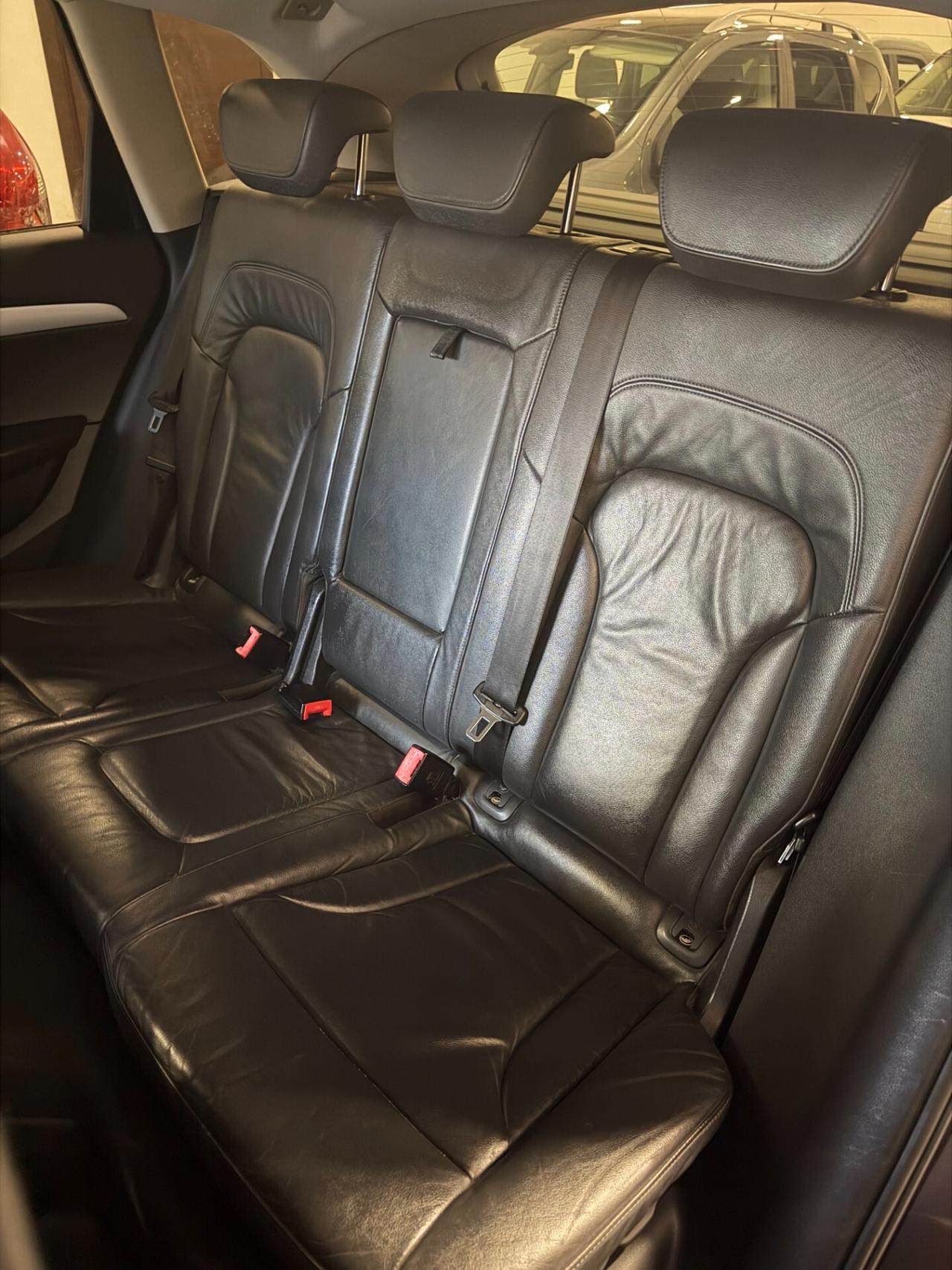 Audi Q5 2.0 TDI 170 CV quattro