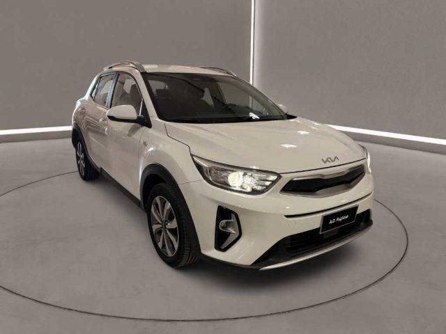 KIA Stonic - 1.0 T-GDi 100 CV MHEV iMT Style