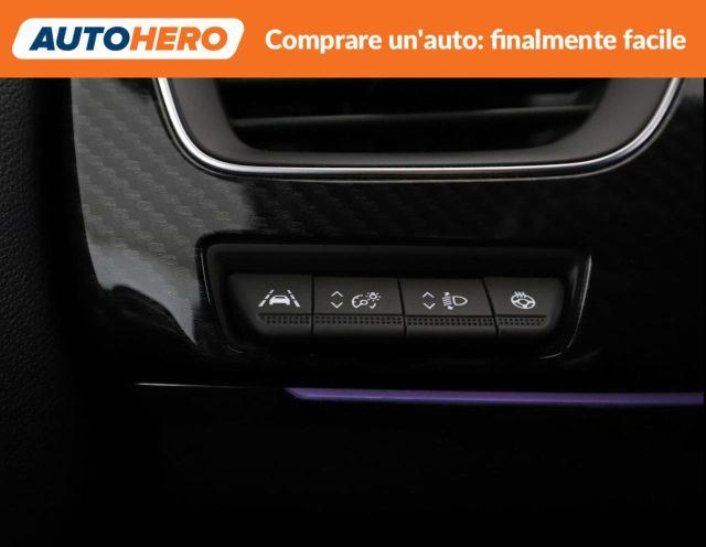 RENAULT Arkana Arkana Hybrid E-Tech 145 CV R.S. Line