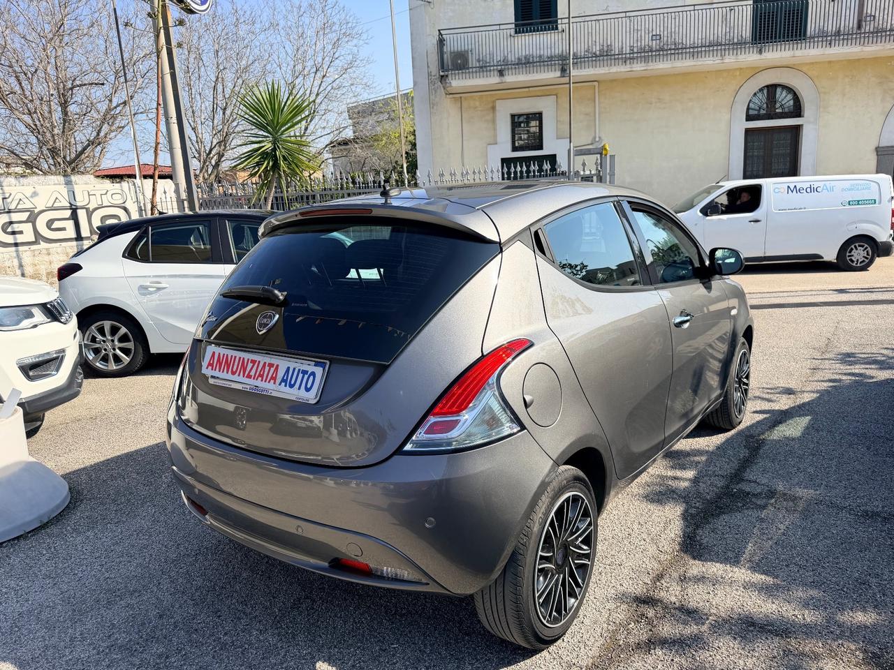 Lancia Ypsilon 1.2 69 CV 2020