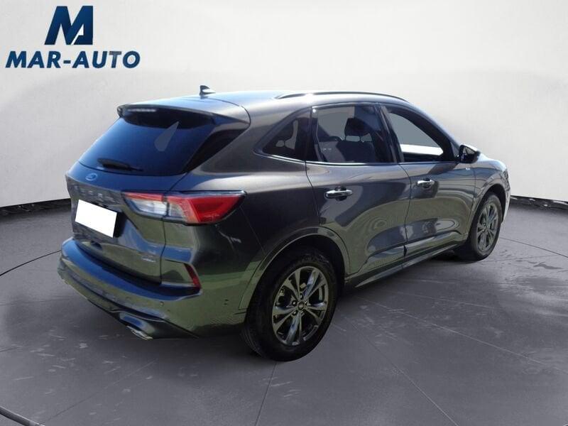 Ford Kuga Kuga 2.5 phev ST-Line X 2wd 225cv cvt