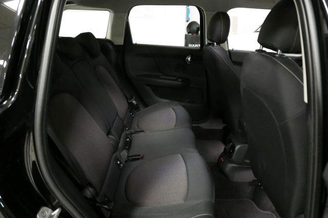 MINI Countryman 1.5 Cooper Classic Countryman Autom.