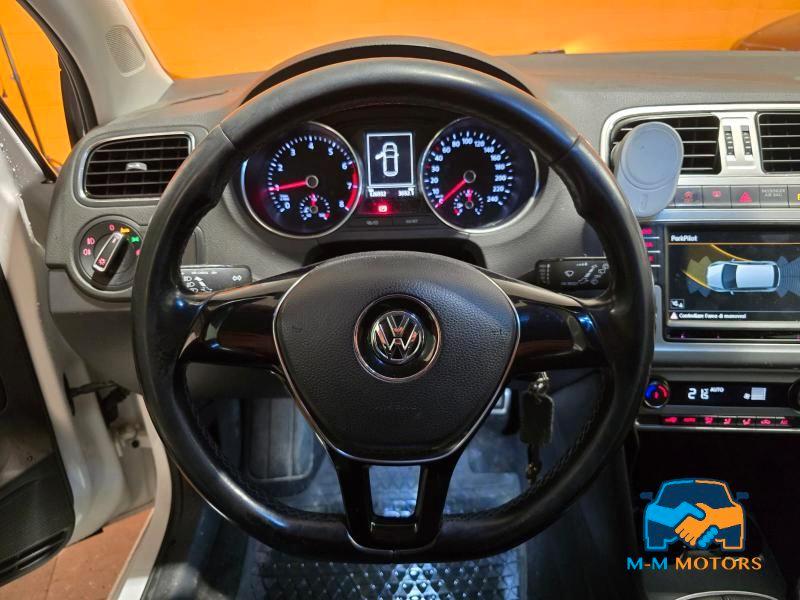 Volkswagen Polo 5 Porte Polo 5p 1.0 tsi bm Highline 110cv