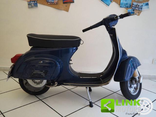 PIAGGIO Vespa 125 Primavera * ASI *