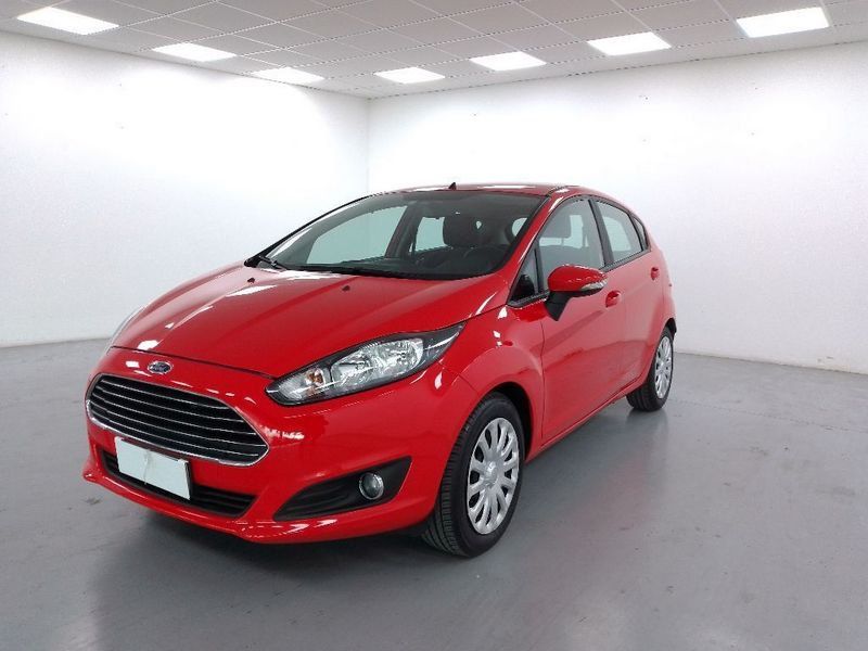 Ford Fiesta 5p 1.5 tdci Business 75cv