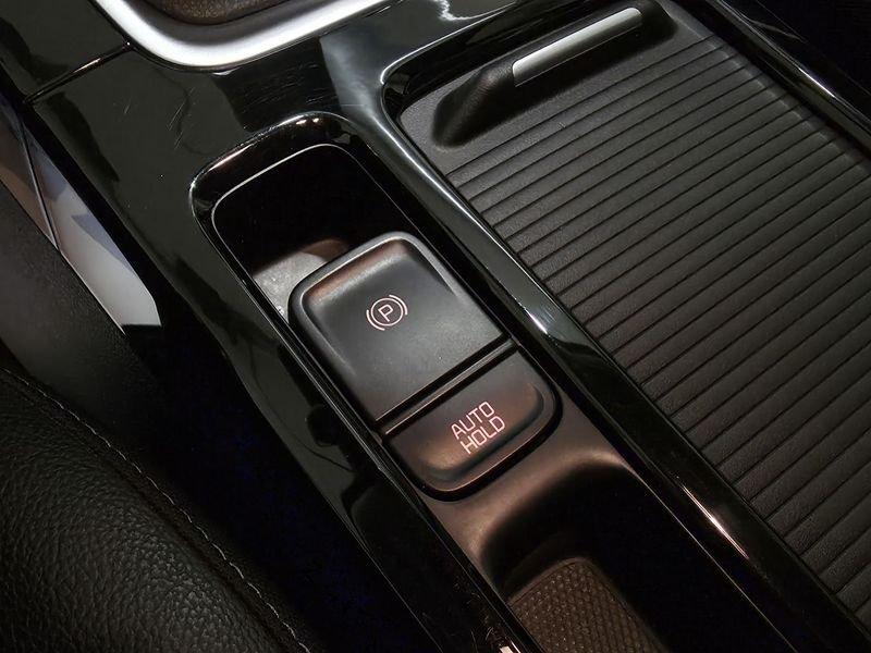 Kia Xceed 1.0 T-Gdi 117 CV GPL Style