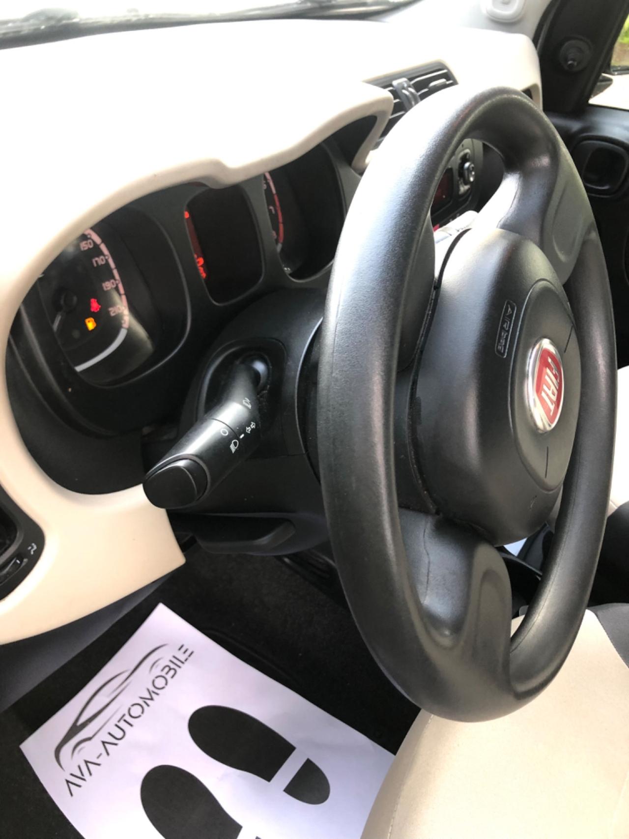 Fiat Panda 1.2 EasyPower Pop