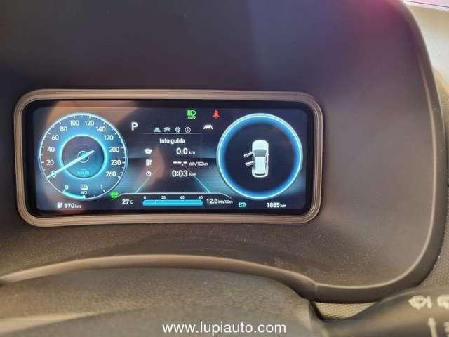 Hyundai KONA EV 39 kWh XLine