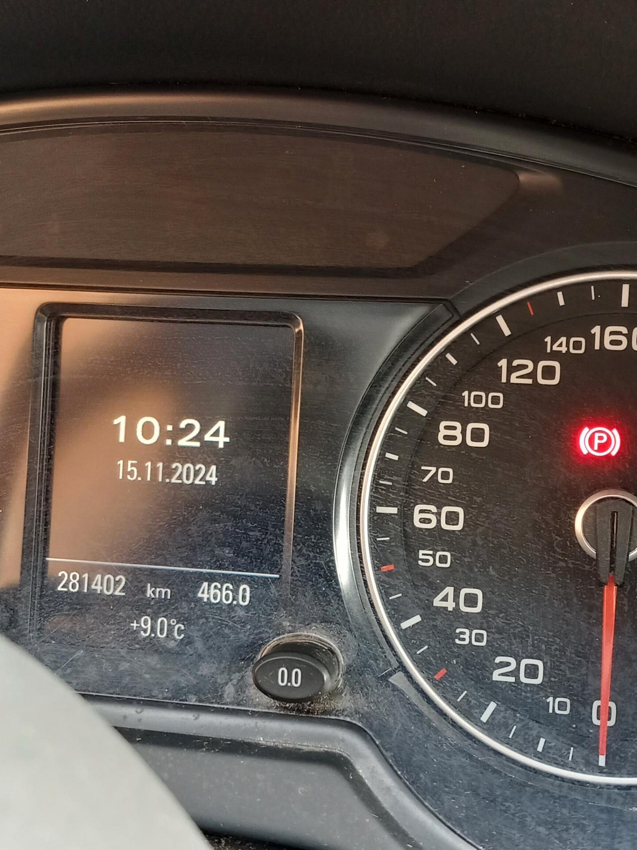 Audi Q5 2.0 TDI 150 CV quattro Business