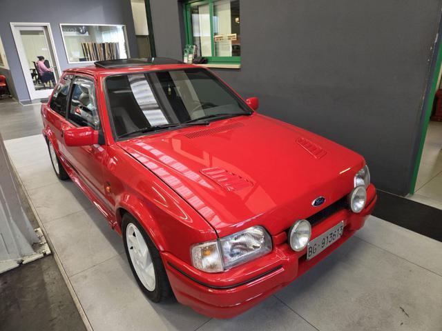 FORD Escort 1.6i turbo RS