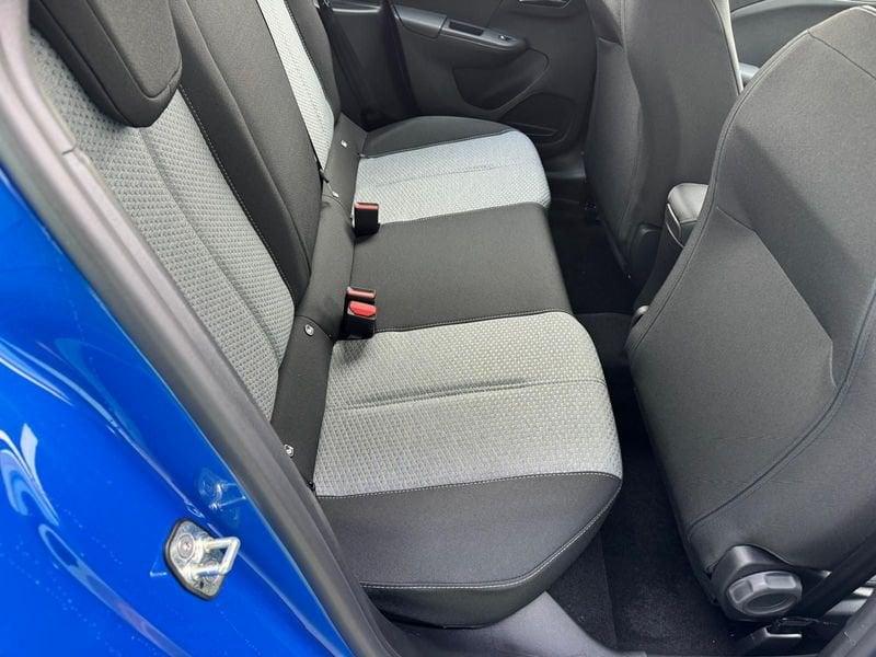 Opel Corsa Corsa 1.2 Edition s&s 100cv