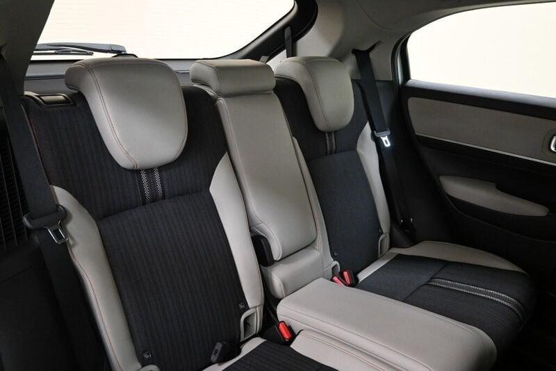 Honda HR-V HR-V 1.5 Hev eCVT Advance Style