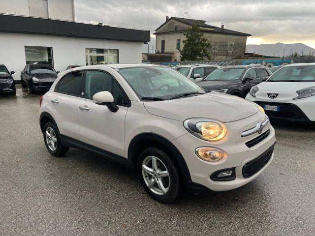 FIAT 500X 1.6 MultiJet 120 CV Opening Edition