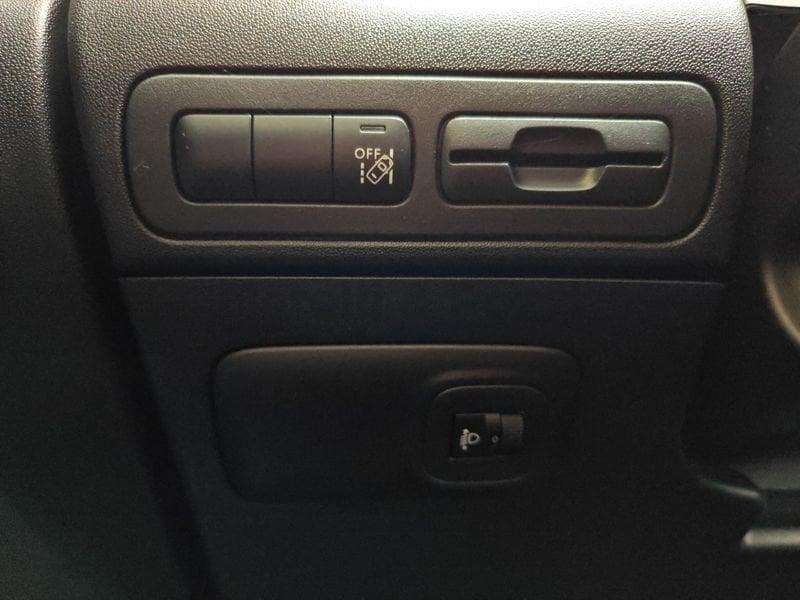 Citroën C3 Aircross C3 Aircross PureTech 110 S&S Max