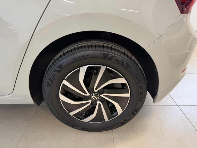 VOLKSWAGEN Polo 1.0 Life
