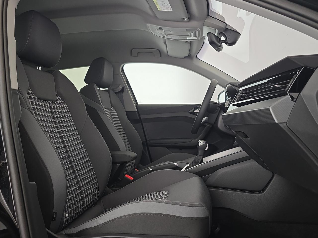 Audi A1 sportback 35 1.5 tfsi admired advanced s-tronic my20