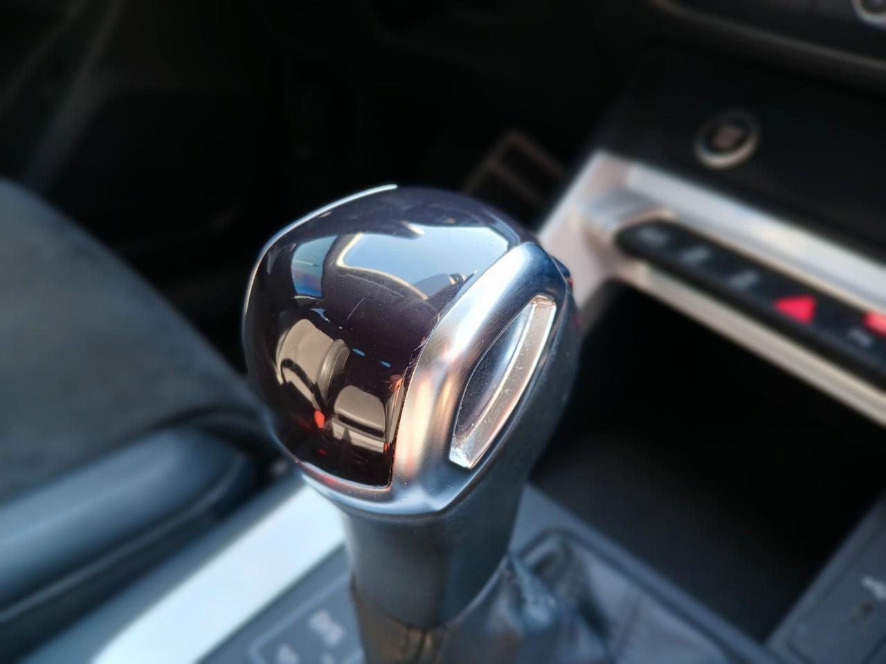 Audi Q3 SPB 35 TDI S tronic S line edition