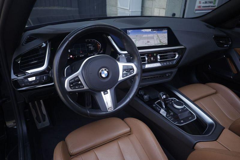 BMW Z4 sDrive 20i M Sport PROMOZIONE Unicoproprietario