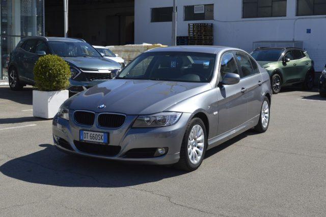 BMW 320 d cat Futura