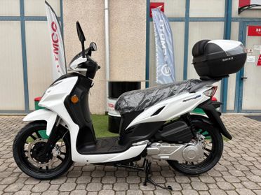 Sym Symphony 125 SR E5+ - NUOVO