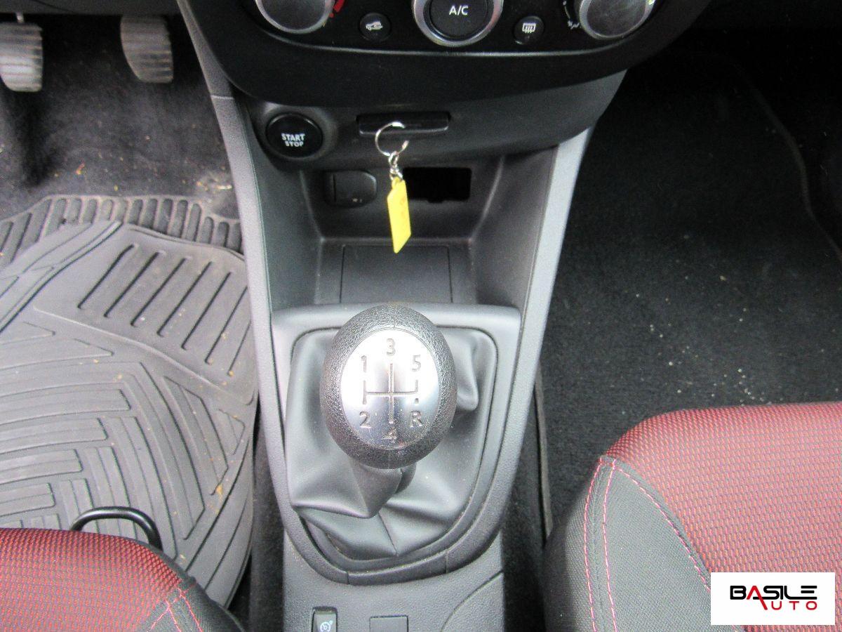 RENAULT - Clio - 1.5 dCi 8V 75 CV 5p. Live