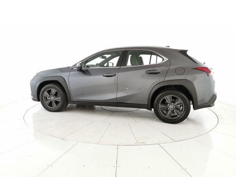 Lexus UX 250h 2.0 Urban 2wd cvt