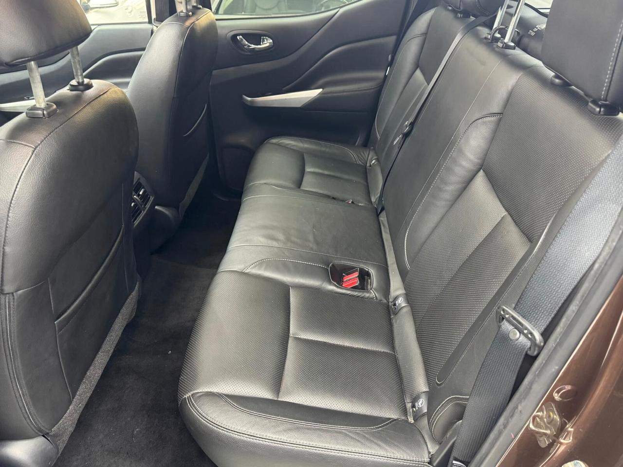 Nissan Navara 2.3 190Cv -Diesel