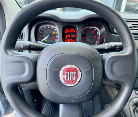 FIAT Panda 1.2 EasyPower