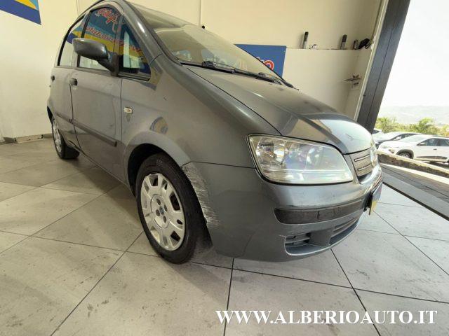 FIAT Idea 1.3 Multijet 16V