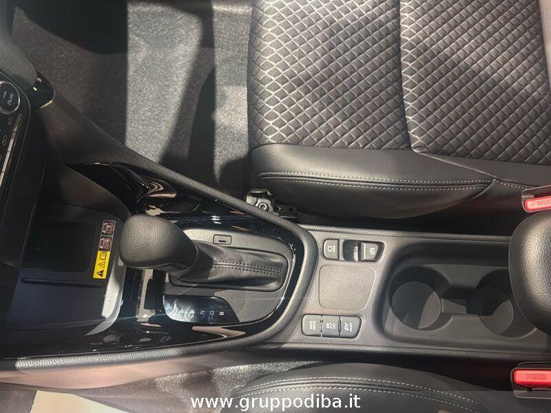 Toyota Yaris 1.0-1.3-TS-D4D 15H 130HP LOUNGE MY25