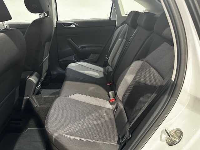 Volkswagen Taigo 1.0 TSI 110 CV DSG Life