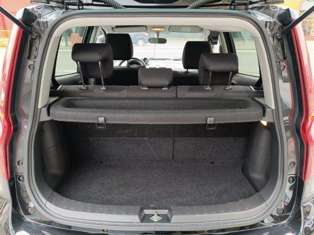 OPEL Agila 1.0 12V 65CV Enjoy