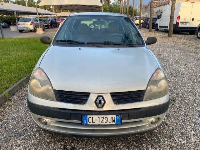 RENAULT Clio 1.2 cat 5 porte Ice
