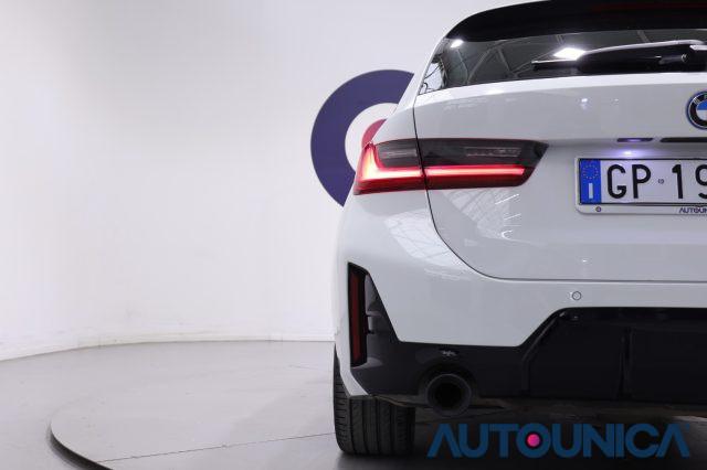 BMW 320 E TOURING MSPORT FULL LED