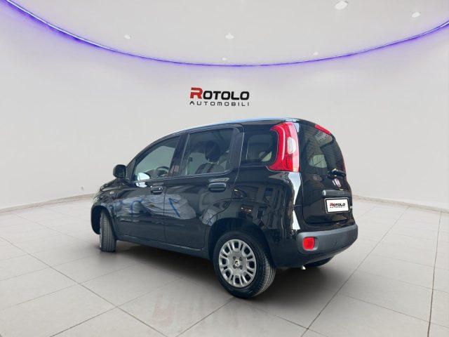 FIAT Panda ADAS Hybrid SENZA FINANZIAMENTO