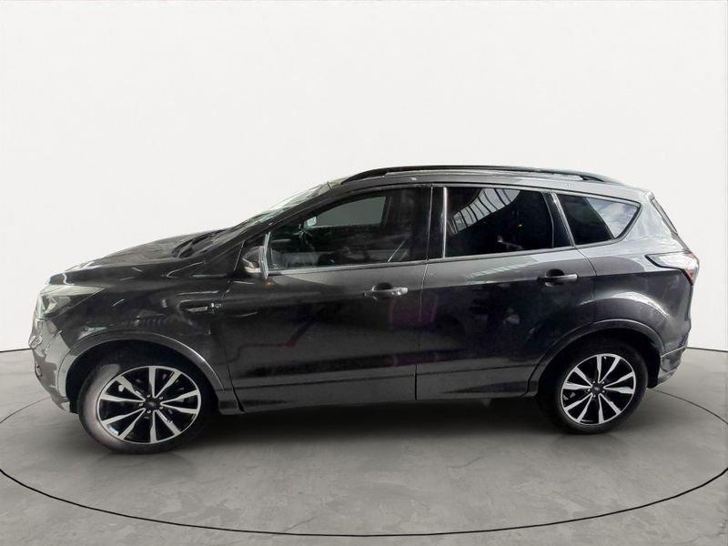 Ford Kuga Kuga 1.5 EcoBoost 120 CV S&S 2WD ST-Line