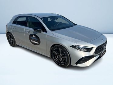 Mercedes-Benz Classe A 180d Automatic AMG Line Advanced Plus