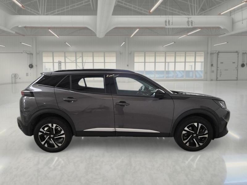 PEUGEOT 2008 BLUEHDI 130 EAT8 ALLURE PACK S/S AUT. CROSSOVER