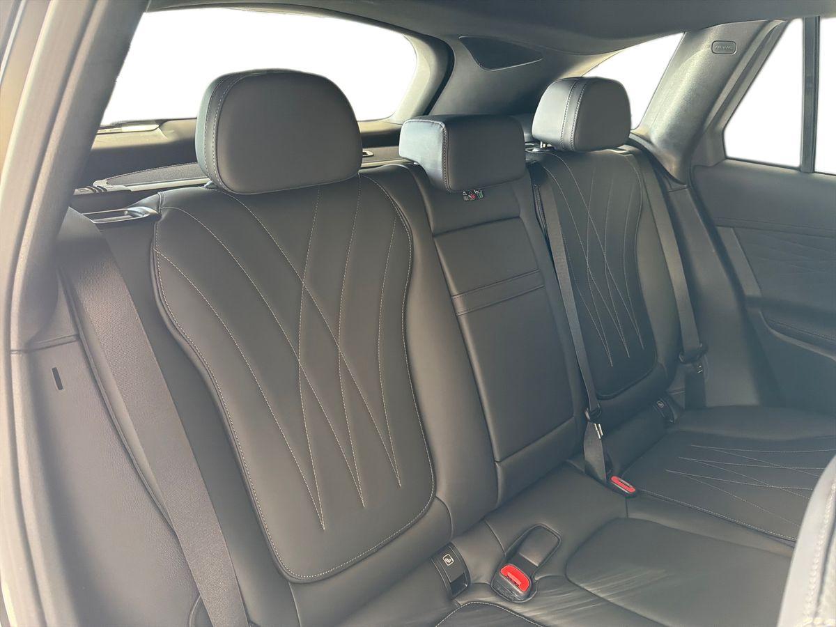 Mercedes-Benz GLC 450 d 4MATIC