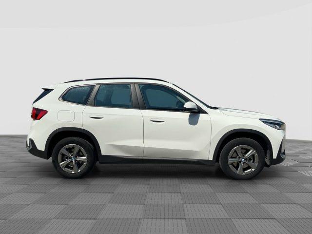 BMW X1 X1 sDrive 18i