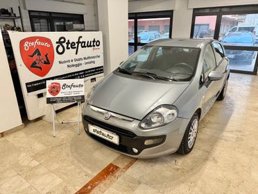 Fiat Punto Evo 1.3 Mjt 75 CV DPF 5 porte S&S Dynamic