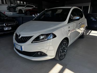 LANCIA YPSILON MY2023 GPL ALBERTA FERRETTI