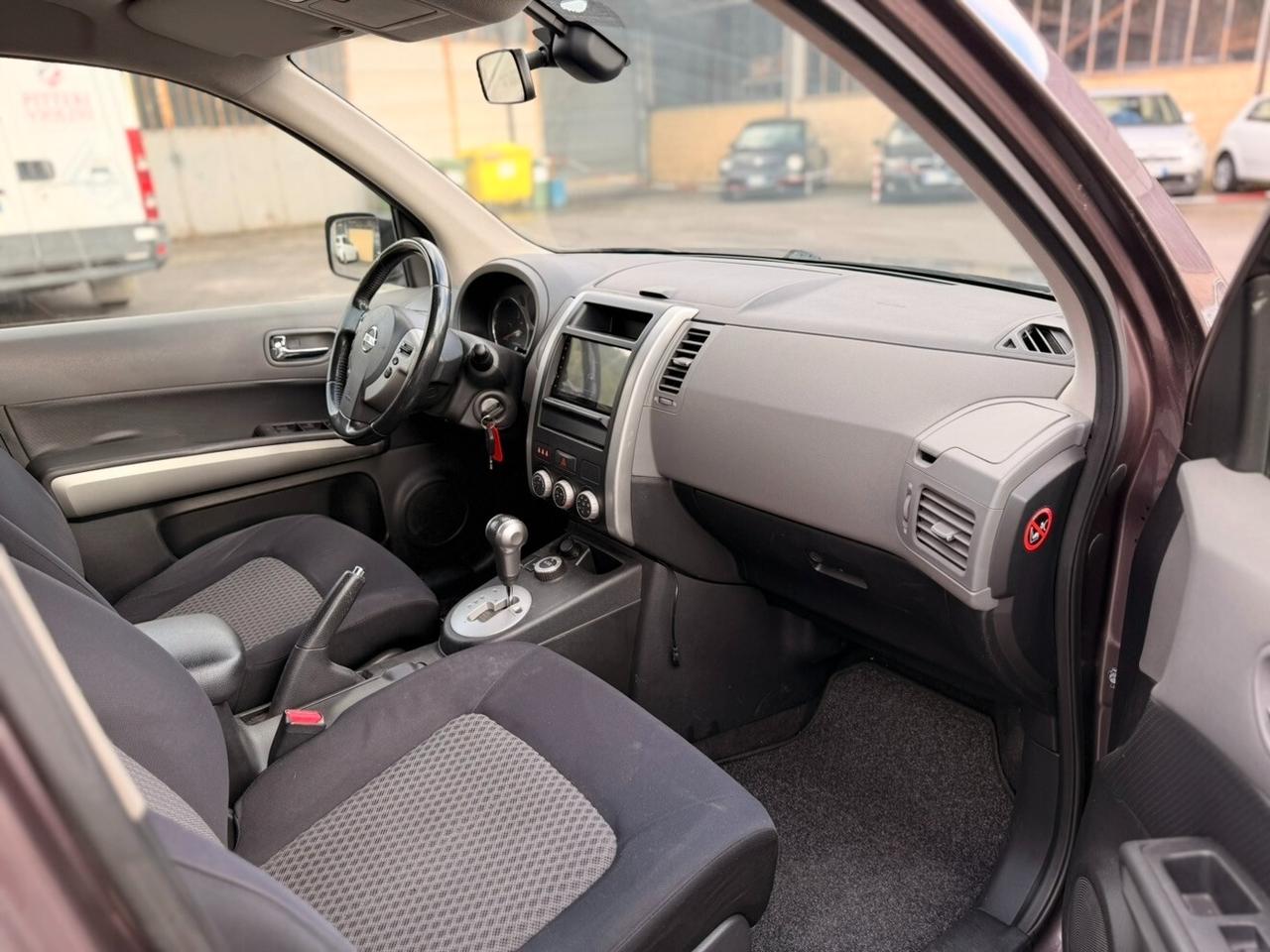 Nissan X-Trail 2.0 dCi 150CV SE