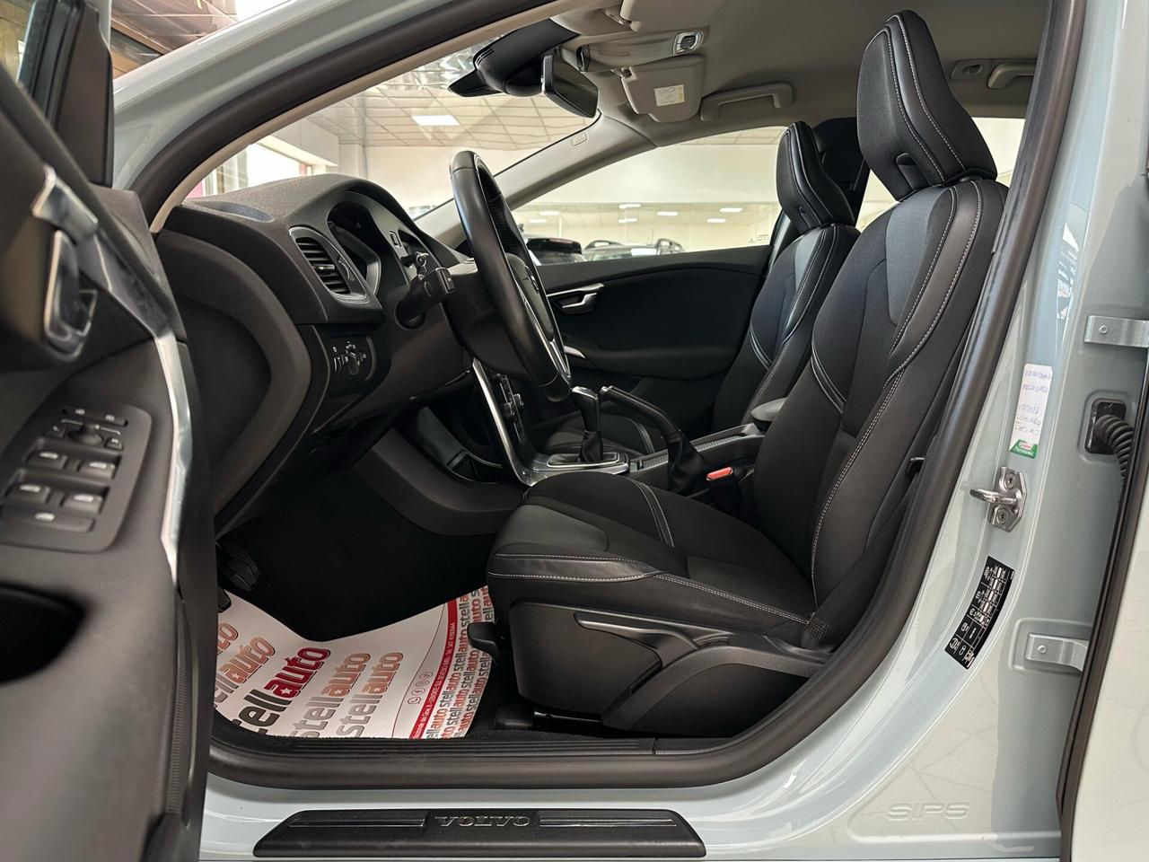 Volvo V40 D2 Kinetic