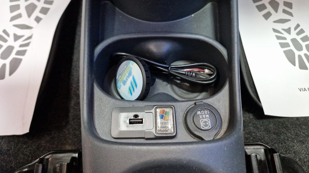 Fiat 500 1.3 Multijet 16V 75 CV Lounge