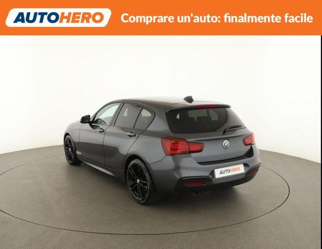 BMW 114 d 5p. Msport